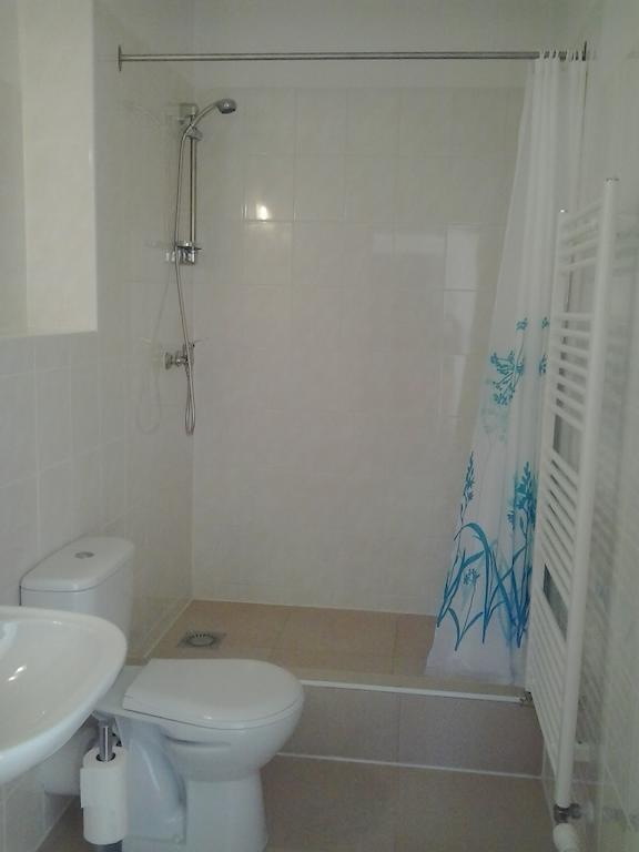 Penzion Vila Victoria Abertamy Extérieur photo